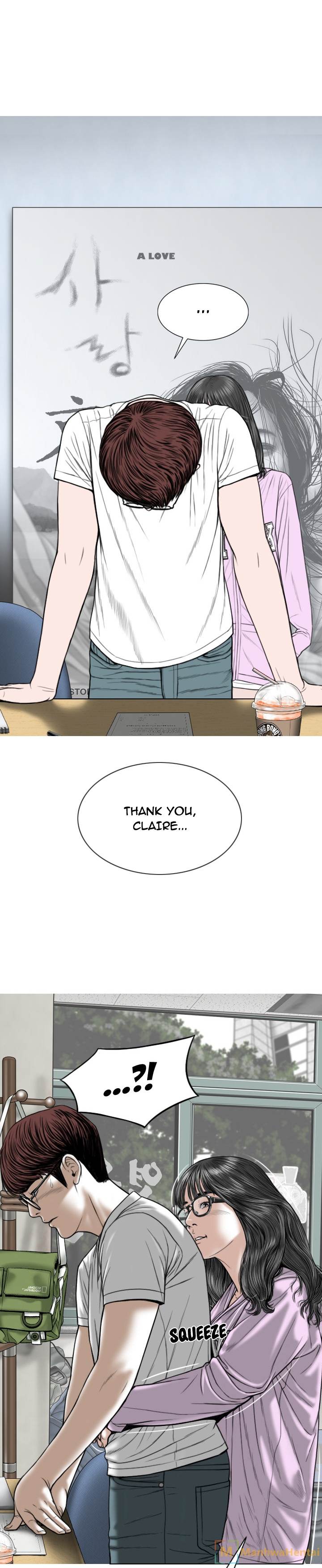 Creampie - Chapter 47 [photo 35] - MangaPorn