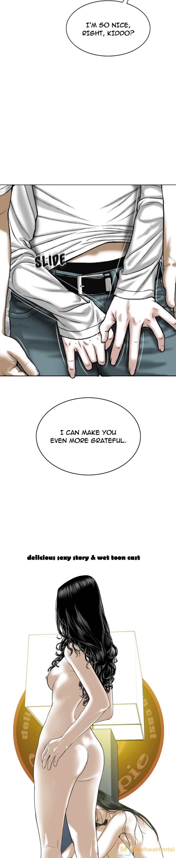 Creampie - Chapter 47 [photo 36] - MangaPorn