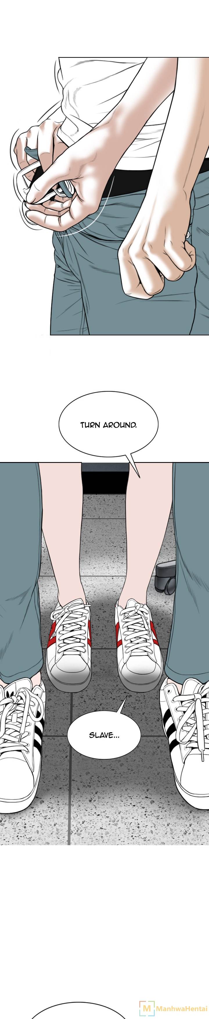 Creampie - Chapter 48 [photo 12] - MangaPorn