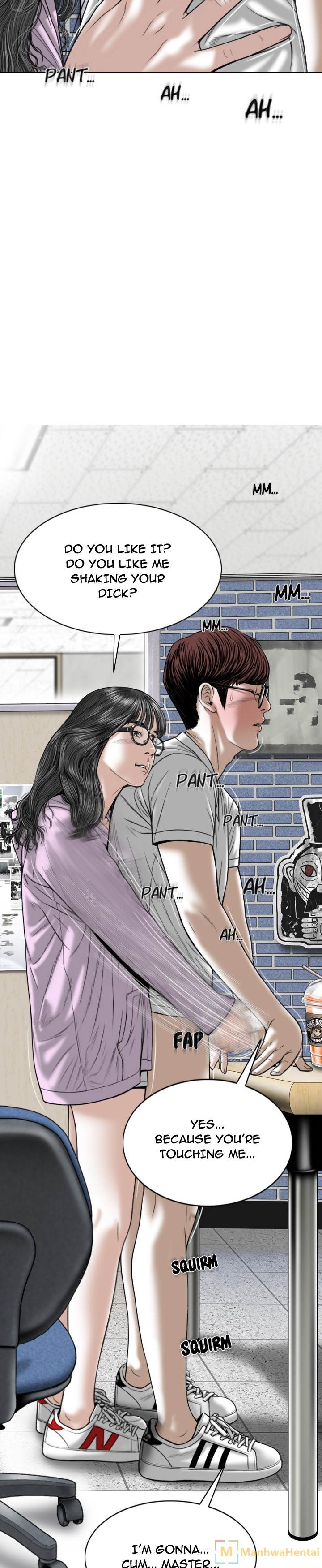 Creampie - Chapter 48 [photo 22] - MangaPorn
