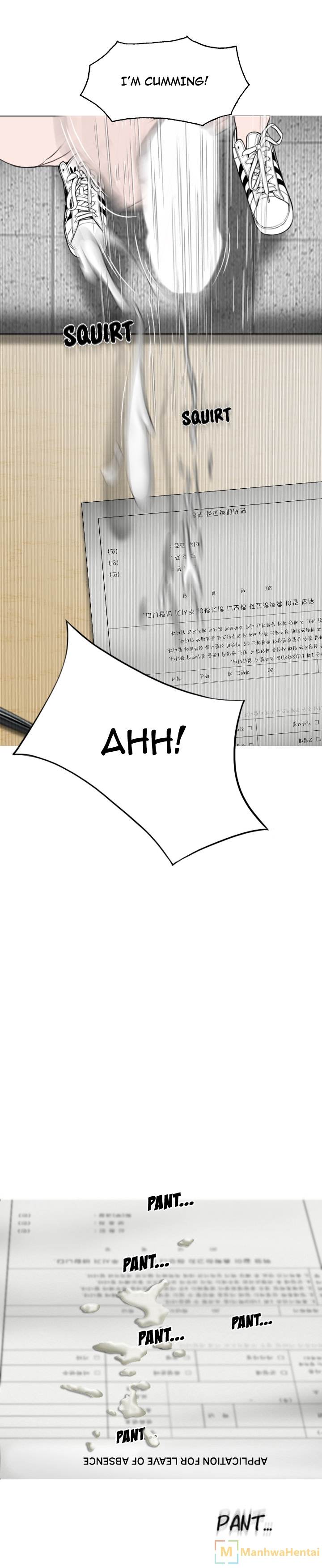 Creampie - Chapter 48 [photo 24] - MangaPorn