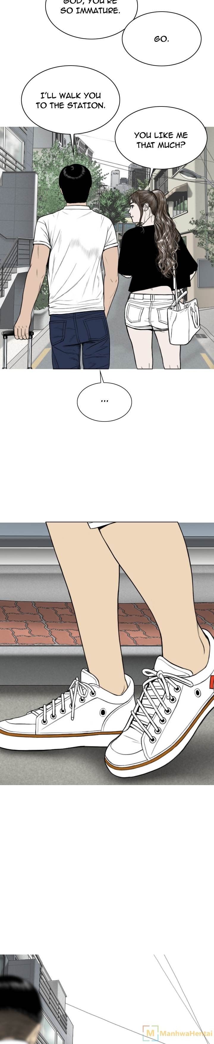 Creampie - Chapter 48 [photo 31] - MangaPorn