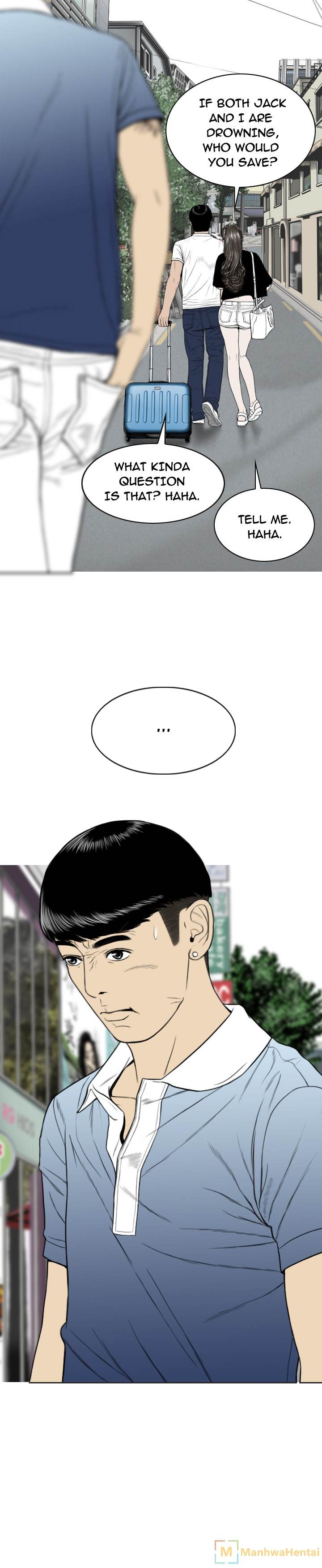 Creampie - Chapter 48 [photo 32] - MangaPorn