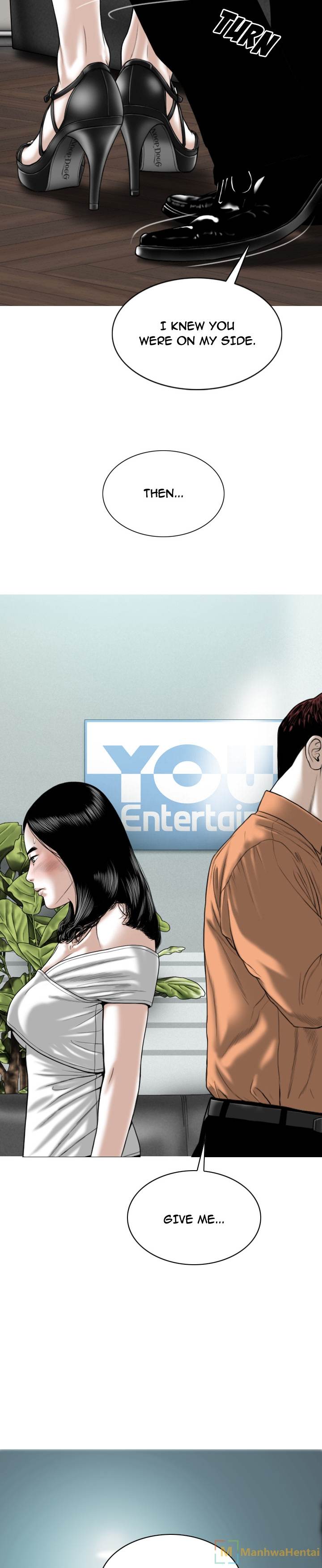 Creampie - Chapter 48 [photo 6] - MangaPorn