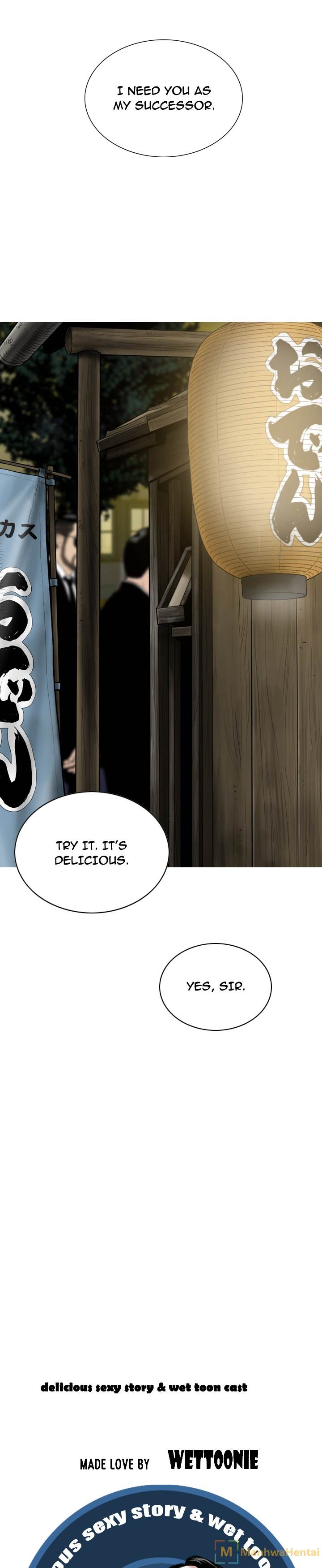 Creampie - Chapter 49 [photo 10] - MangaPorn