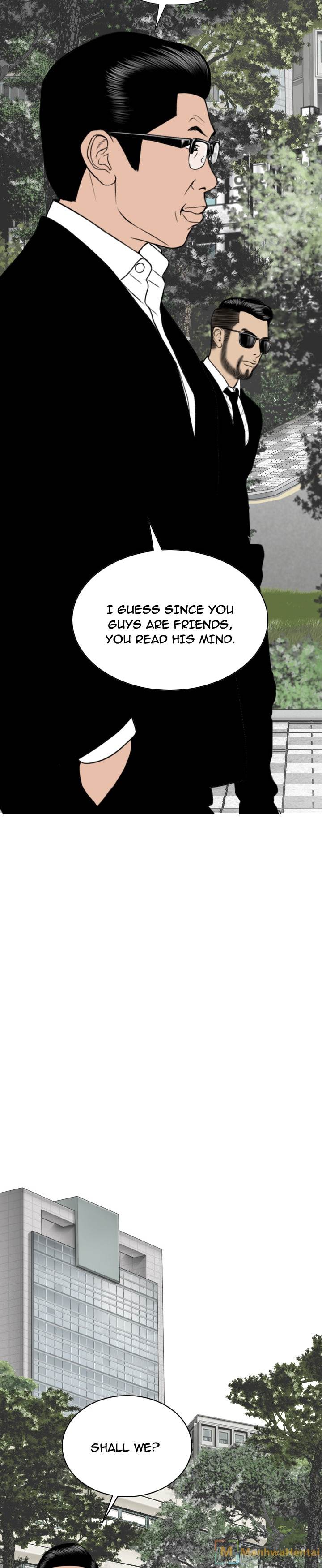 Creampie - Chapter 49 [photo 15] - MangaPorn