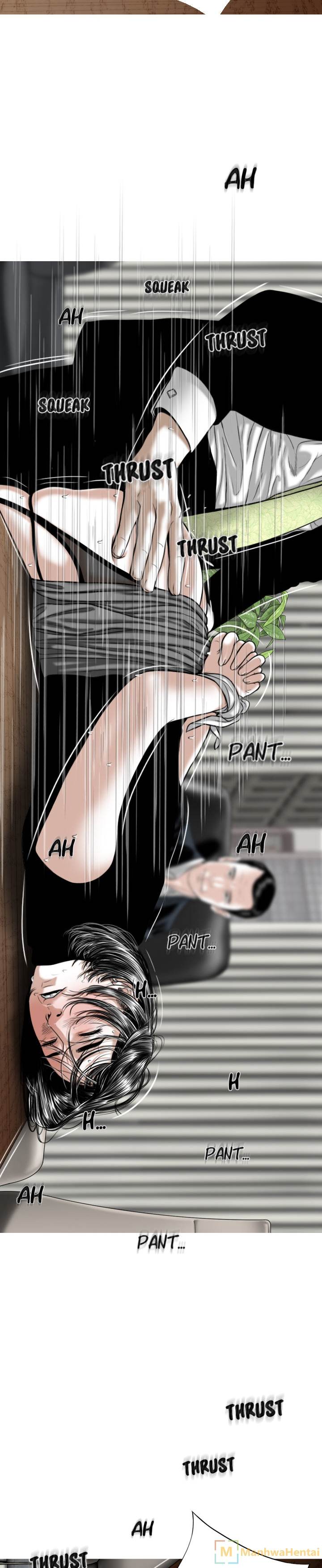 Creampie - Chapter 49 [photo 18] - MangaPorn