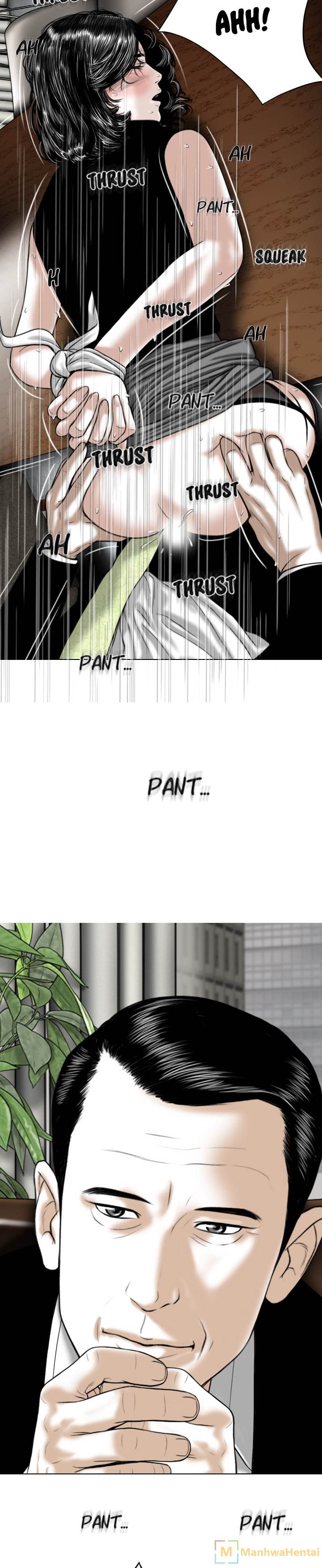Creampie - Chapter 49 [photo 19] - MangaPorn