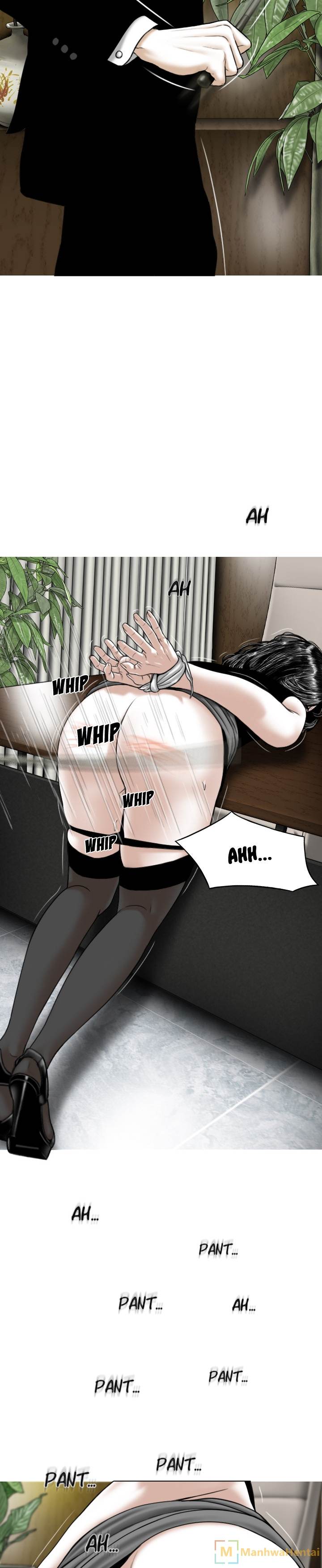 Creampie - Chapter 49 [photo 21] - MangaPorn