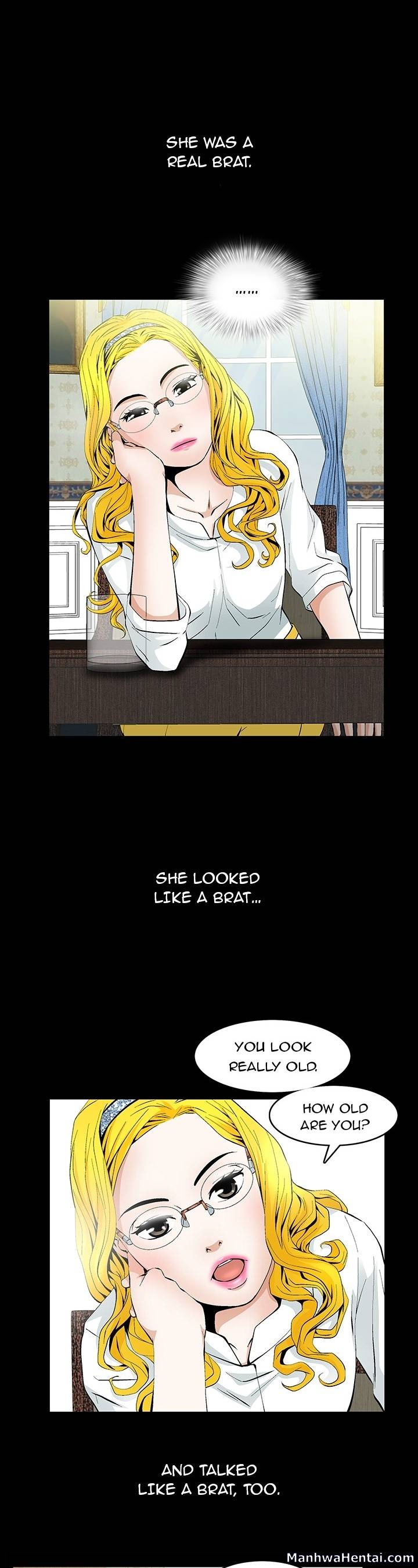 Malja - Chapter 0 [photo 1] - MangaPorn
