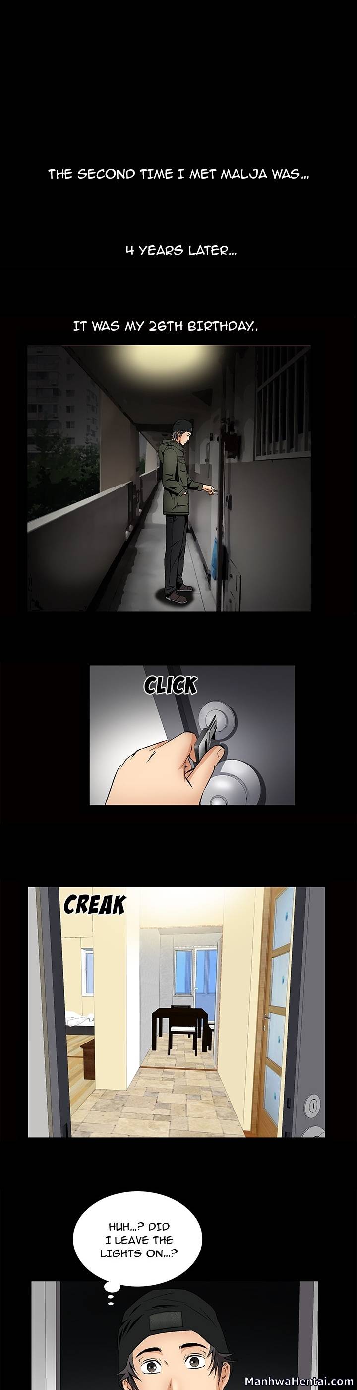 Malja - Chapter 0 [photo 10] - MangaPorn