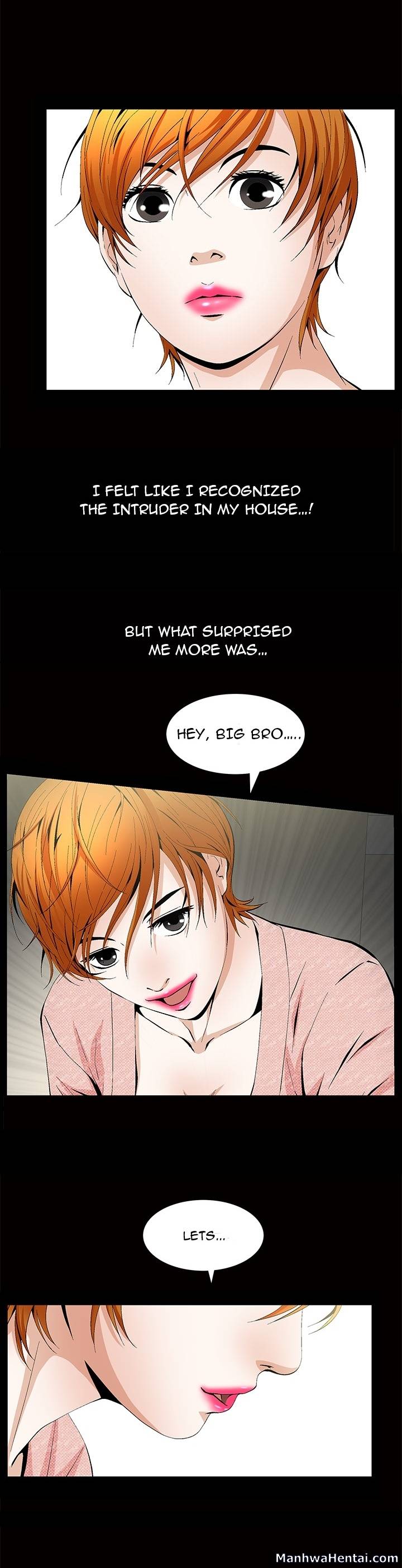 Malja - Chapter 0 [photo 12] - MangaPorn