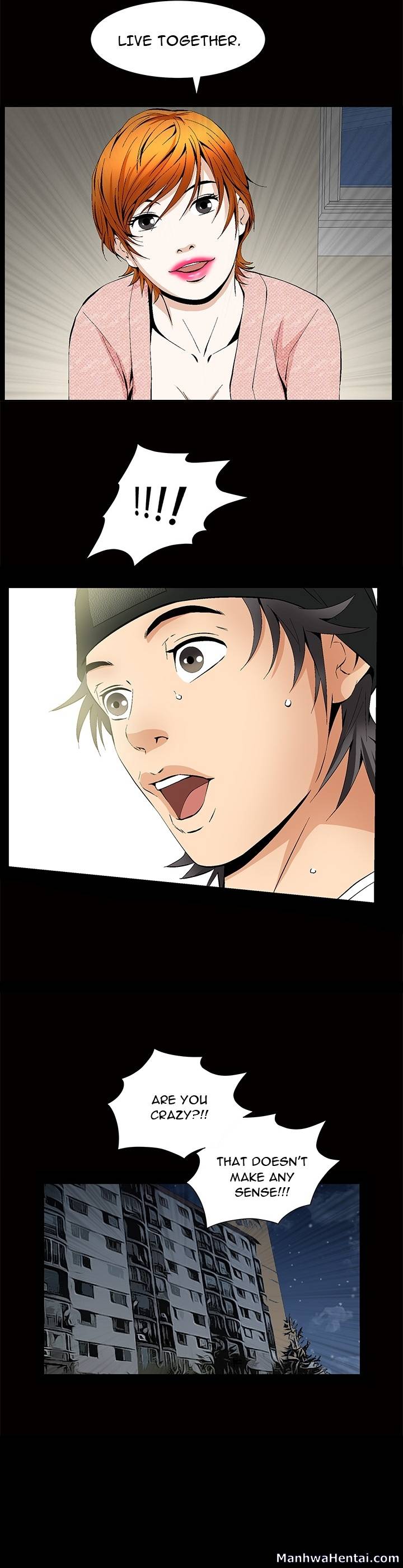 Malja - Chapter 0 [photo 13] - MangaPorn