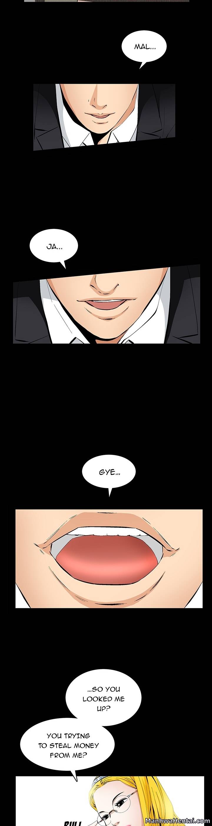 Malja - Chapter 0 [photo 7] - MangaPorn