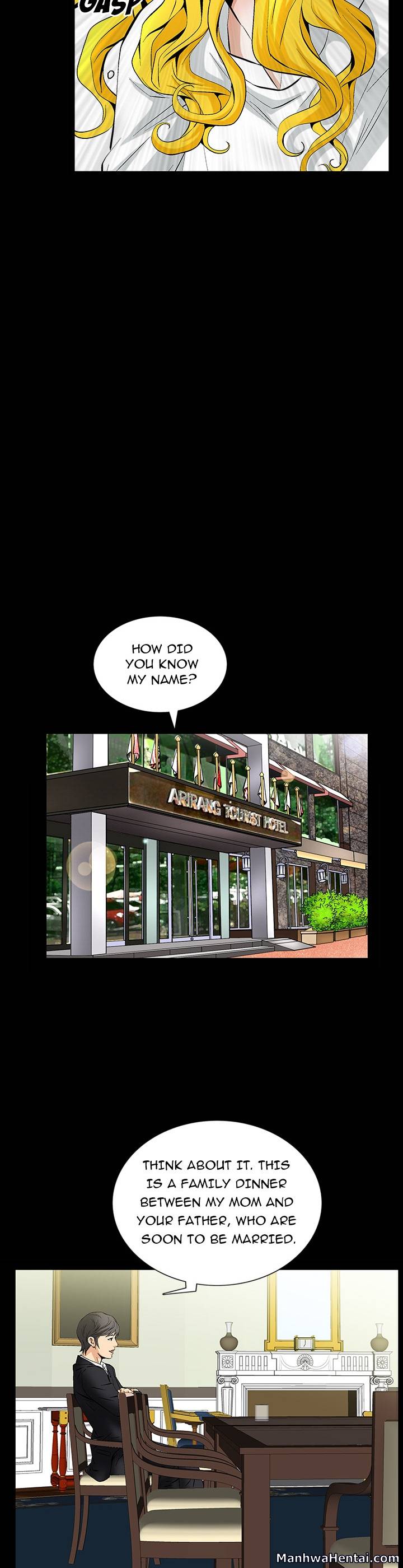 Malja - Chapter 1 [photo 10] - MangaPorn