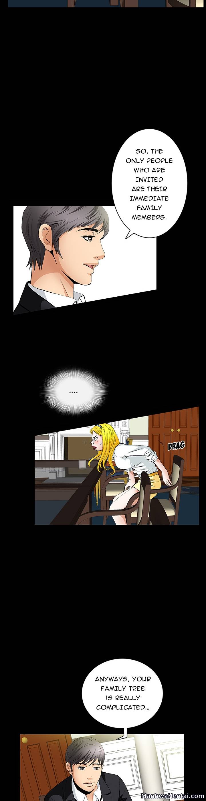 Malja - Chapter 1 [photo 11] - MangaPorn