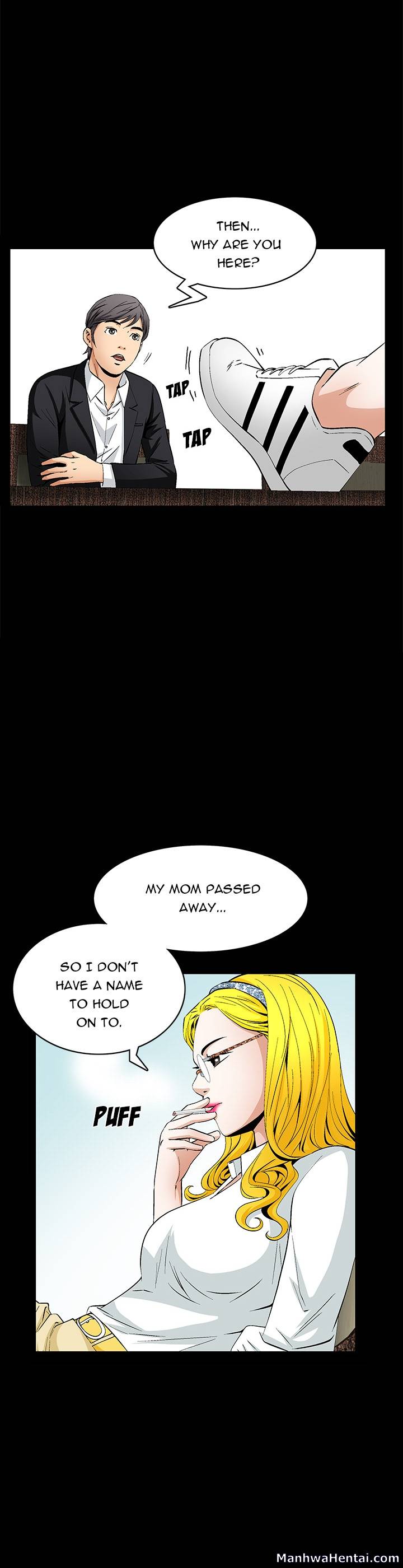 Malja - Chapter 1 [photo 19] - MangaPorn