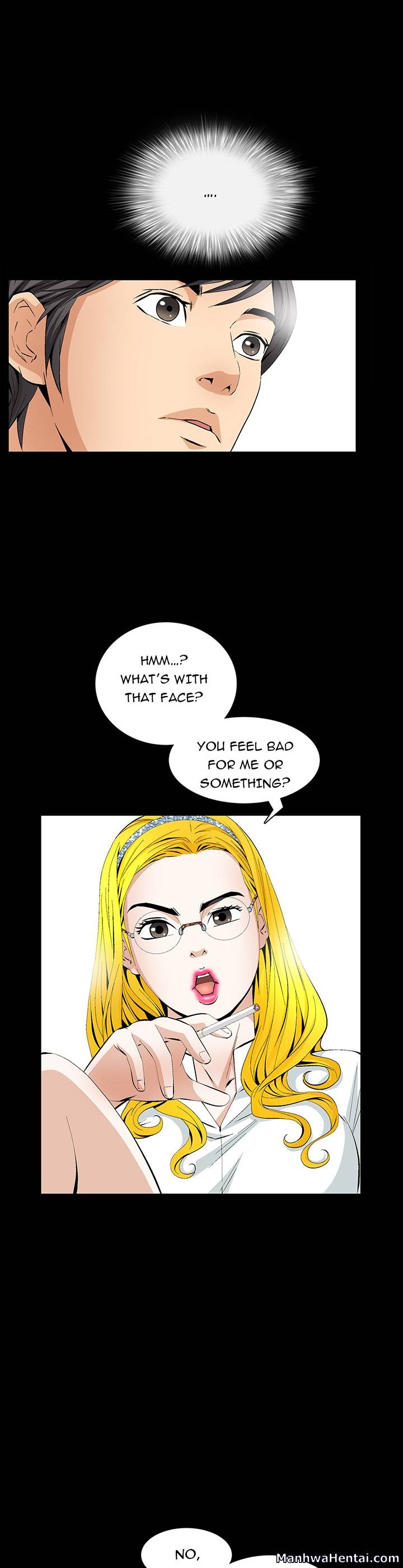 Malja - Chapter 1 [photo 20] - MangaPorn