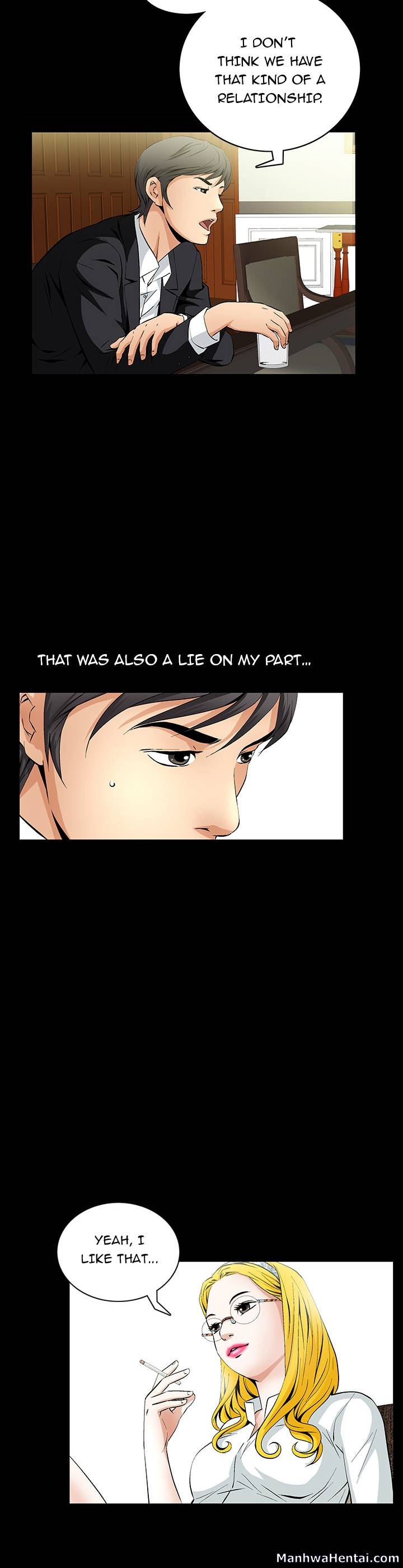 Malja - Chapter 1 [photo 21] - MangaPorn