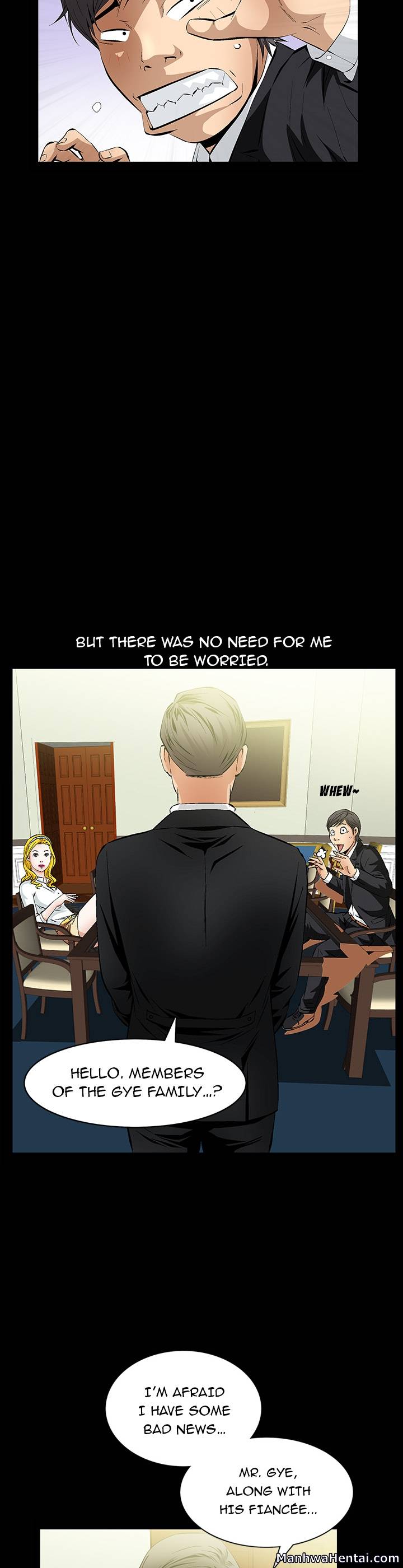 Malja - Chapter 1 [photo 23] - MangaPorn