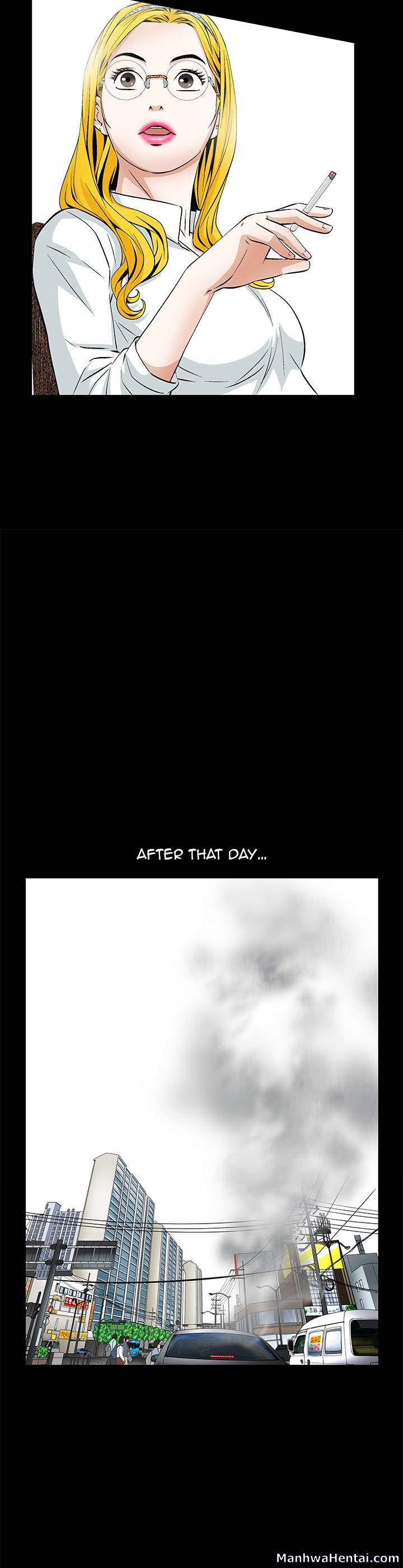 Malja - Chapter 1 [photo 25] - MangaPorn