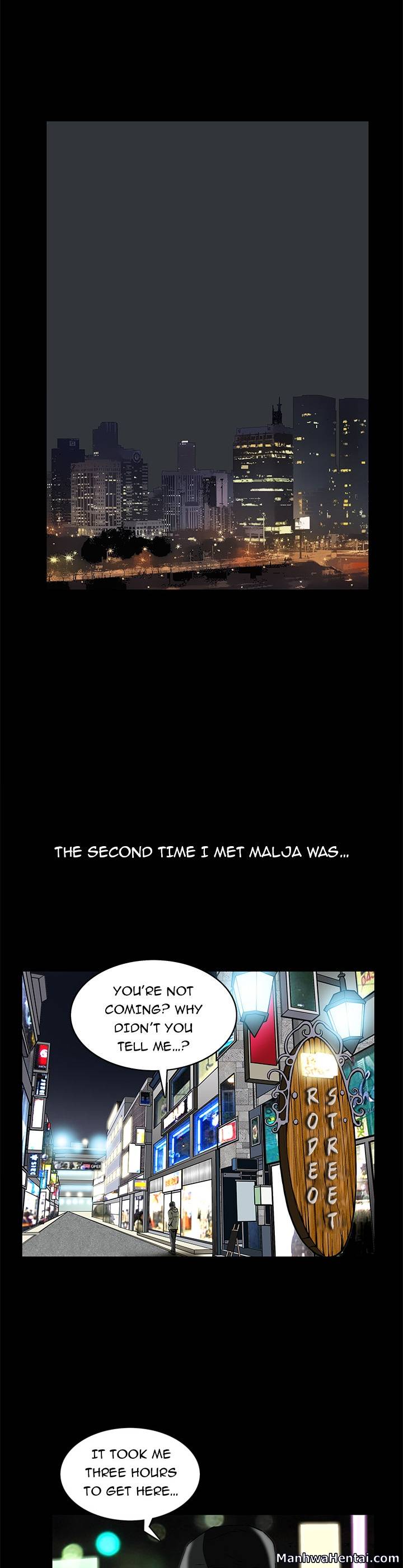 Malja - Chapter 1 [photo 29] - MangaPorn