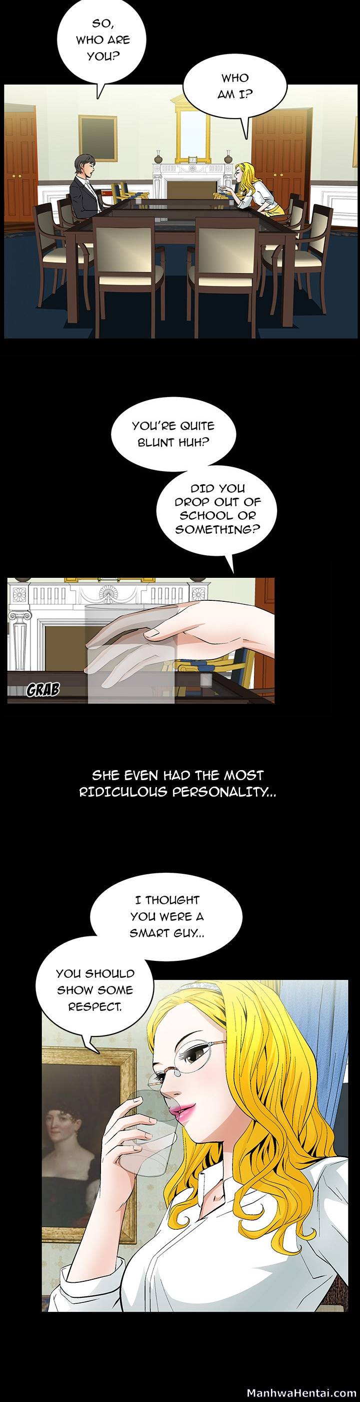 Malja - Chapter 1 [photo 3] - MangaPorn