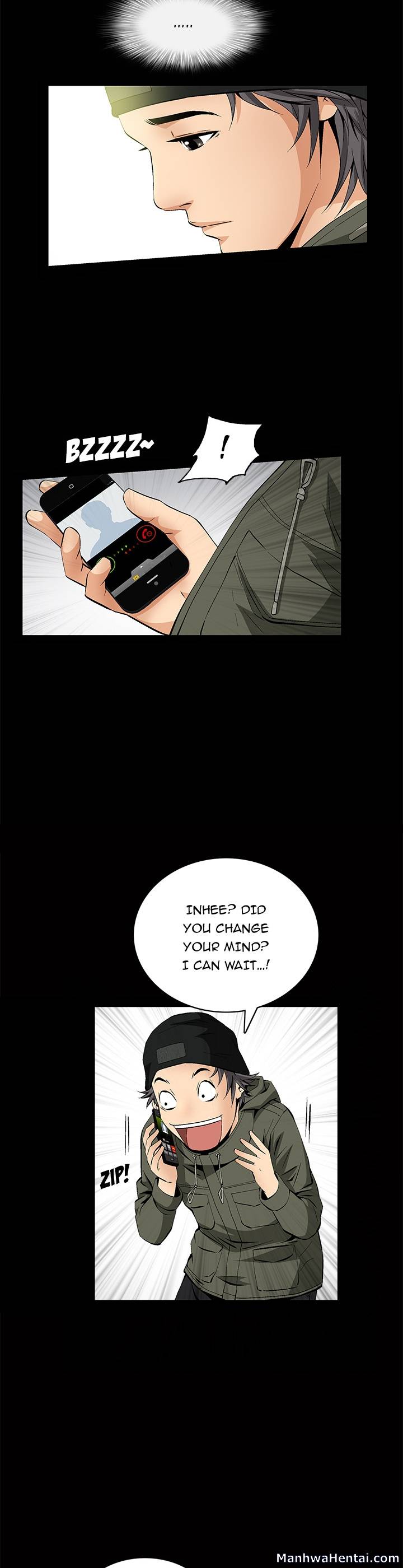 Malja - Chapter 1 [photo 34] - MangaPorn