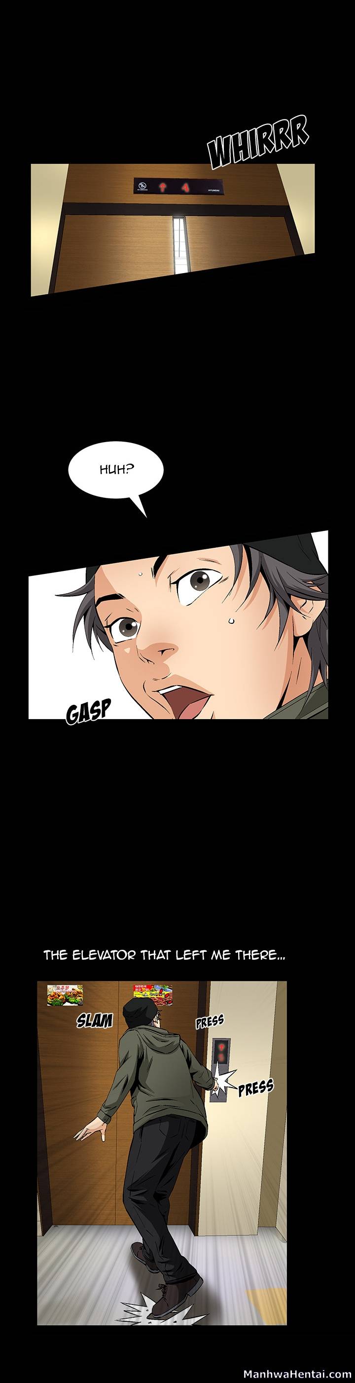 Malja - Chapter 1 [photo 39] - MangaPorn