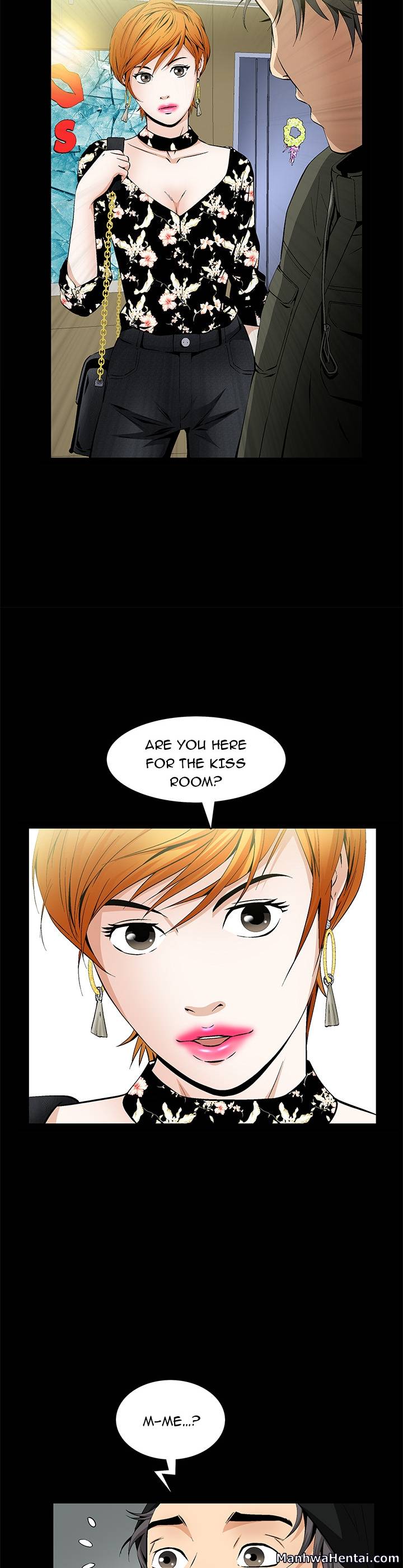 Malja - Chapter 1 [photo 41] - MangaPorn