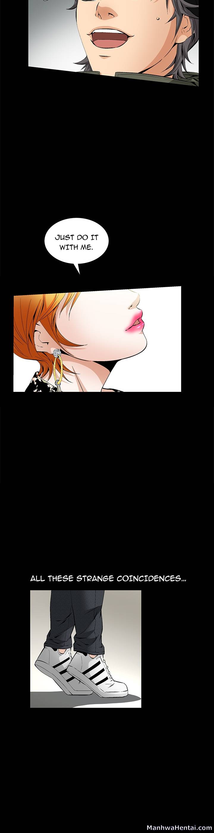Malja - Chapter 1 [photo 42] - MangaPorn