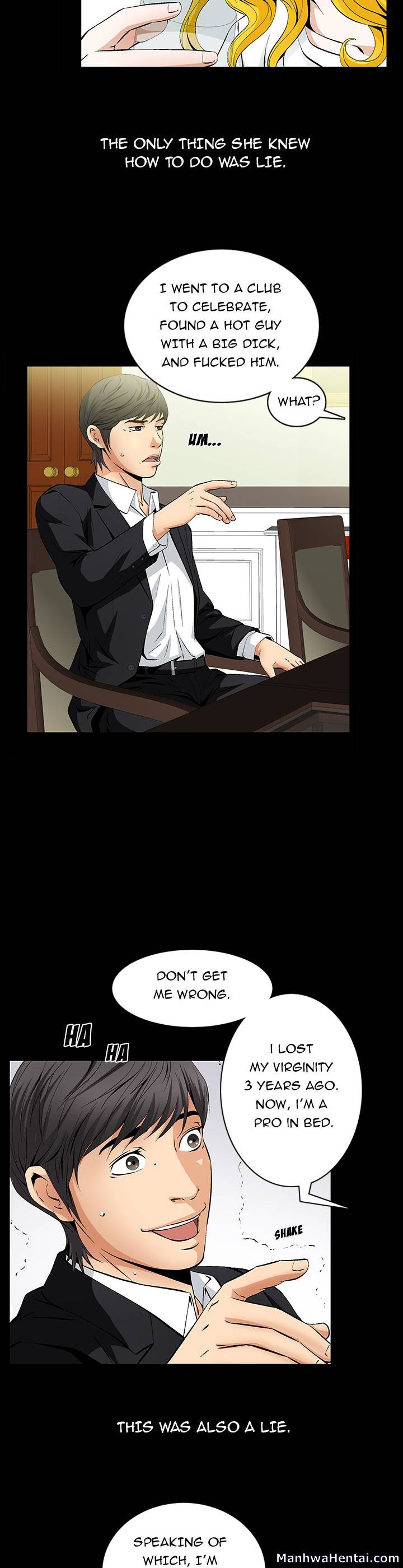 Malja - Chapter 1 [photo 5] - MangaPorn