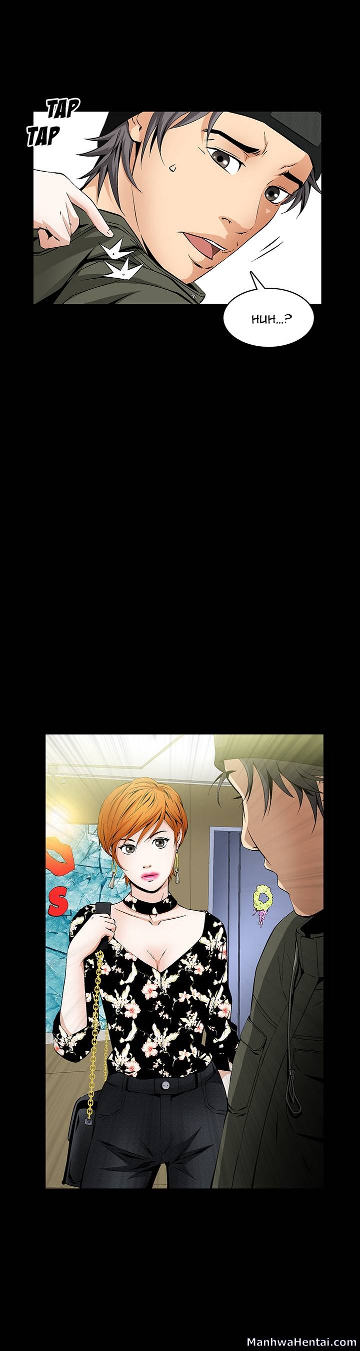 Malja - Chapter 2 [photo 1] - MangaPorn