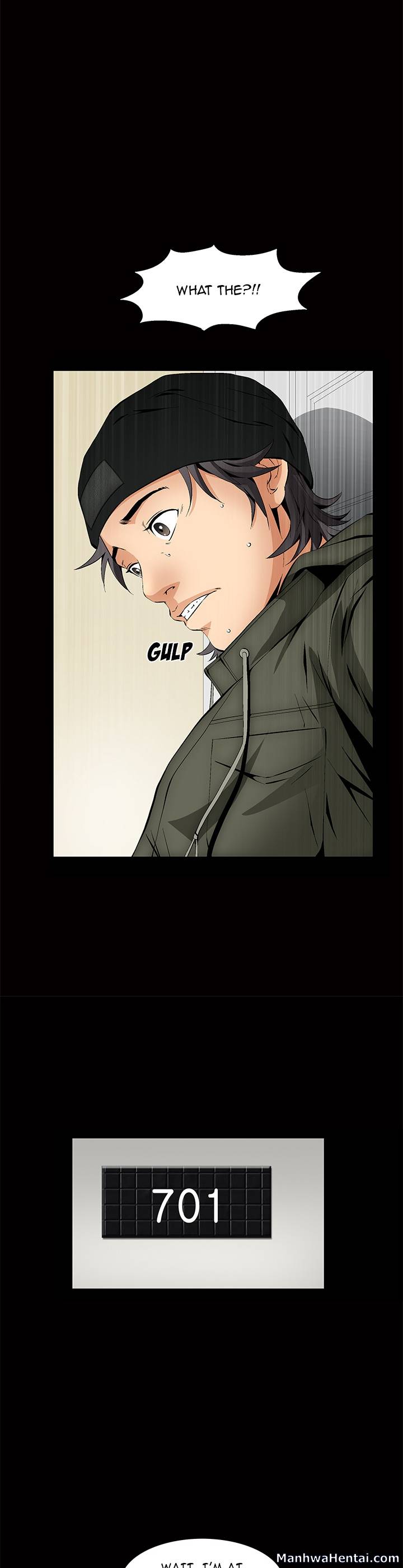 Malja - Chapter 2 [photo 22] - MangaPorn