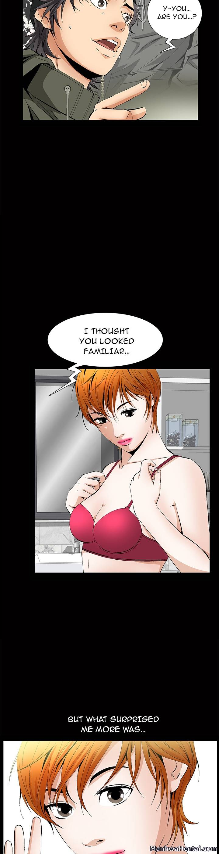 Malja - Chapter 2 [photo 30] - MangaPorn