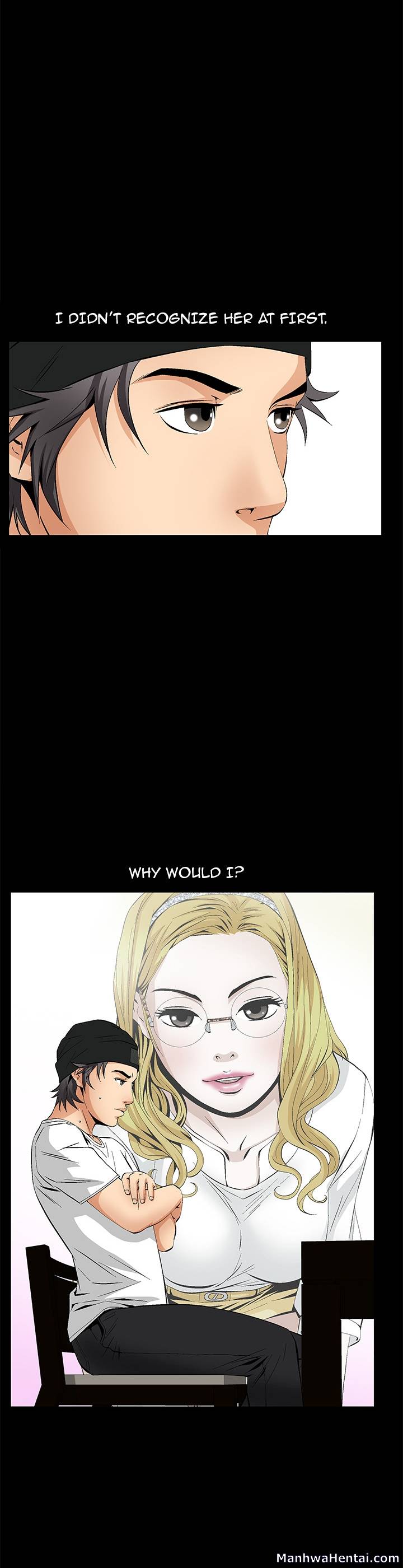 Malja - Chapter 2 [photo 33] - MangaPorn