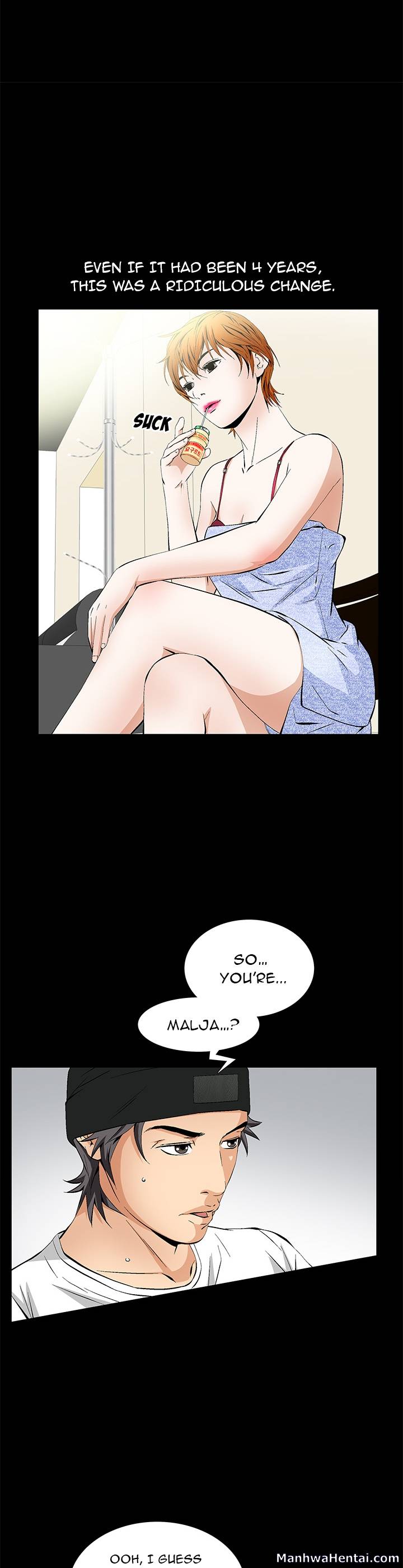 Malja - Chapter 2 [photo 34] - MangaPorn