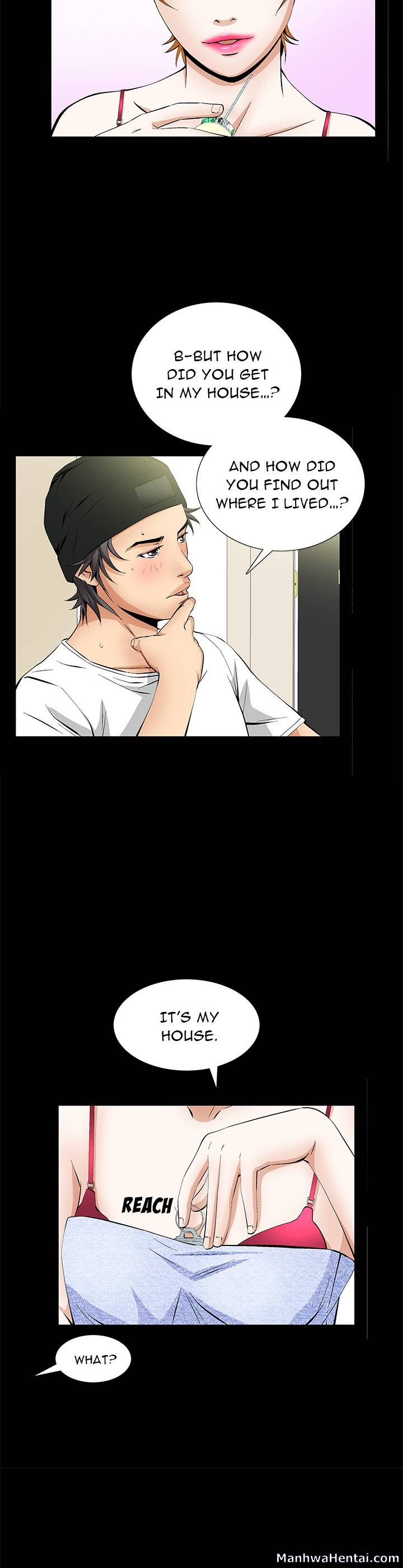 Malja - Chapter 2 [photo 36] - MangaPorn