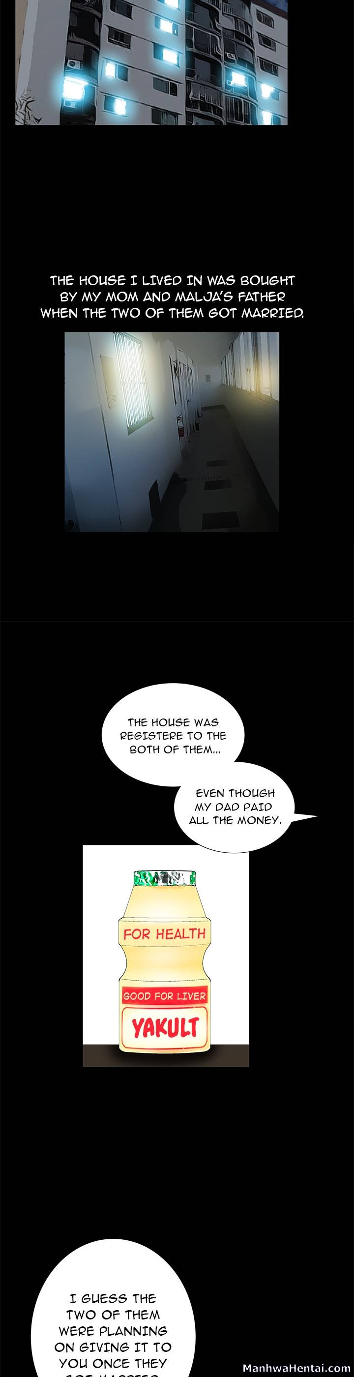 Malja - Chapter 2 [photo 38] - MangaPorn