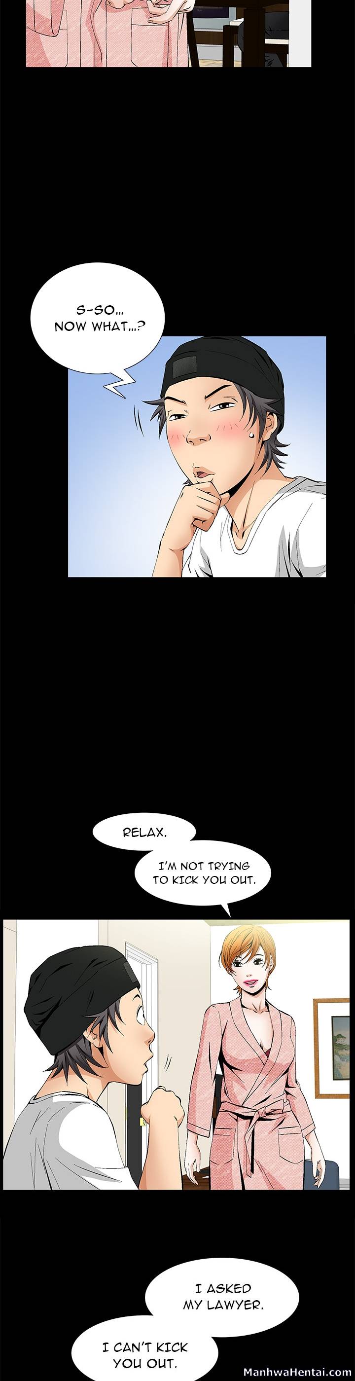 Malja - Chapter 2 [photo 40] - MangaPorn