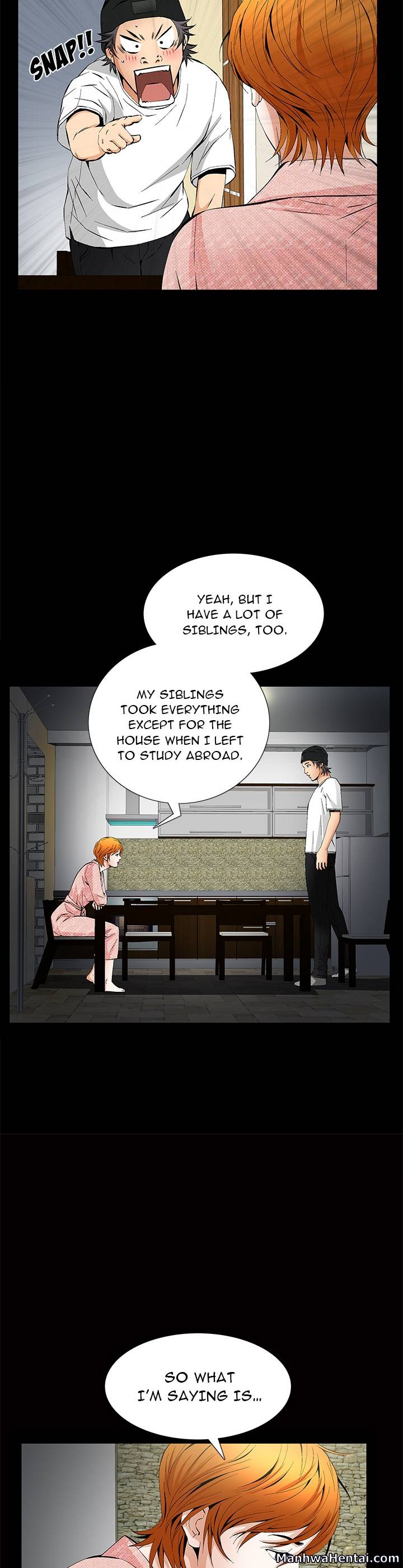 Malja - Chapter 2 [photo 42] - MangaPorn