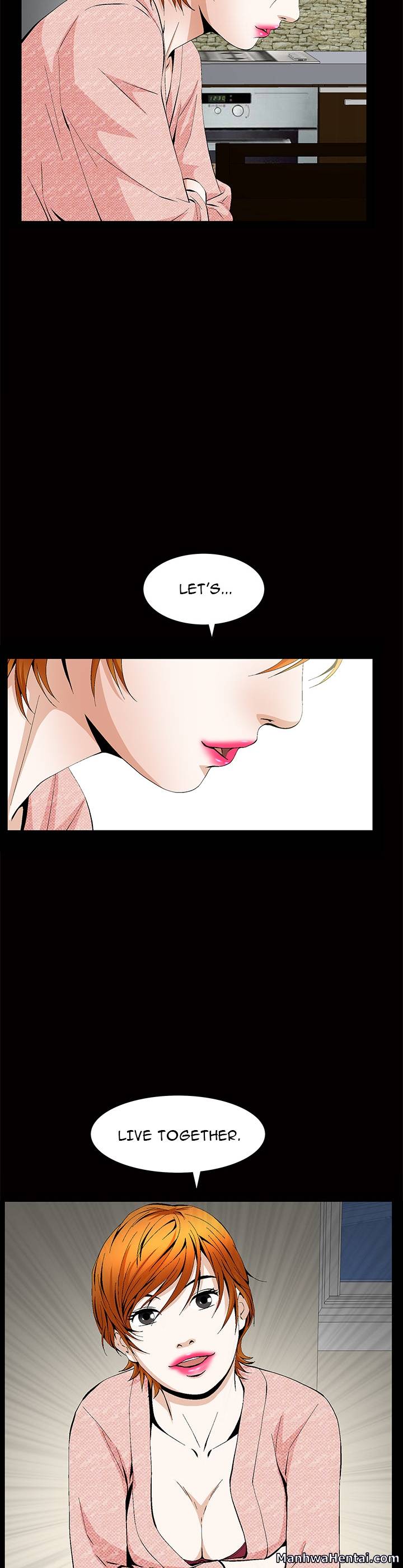 Malja - Chapter 2 [photo 43] - MangaPorn
