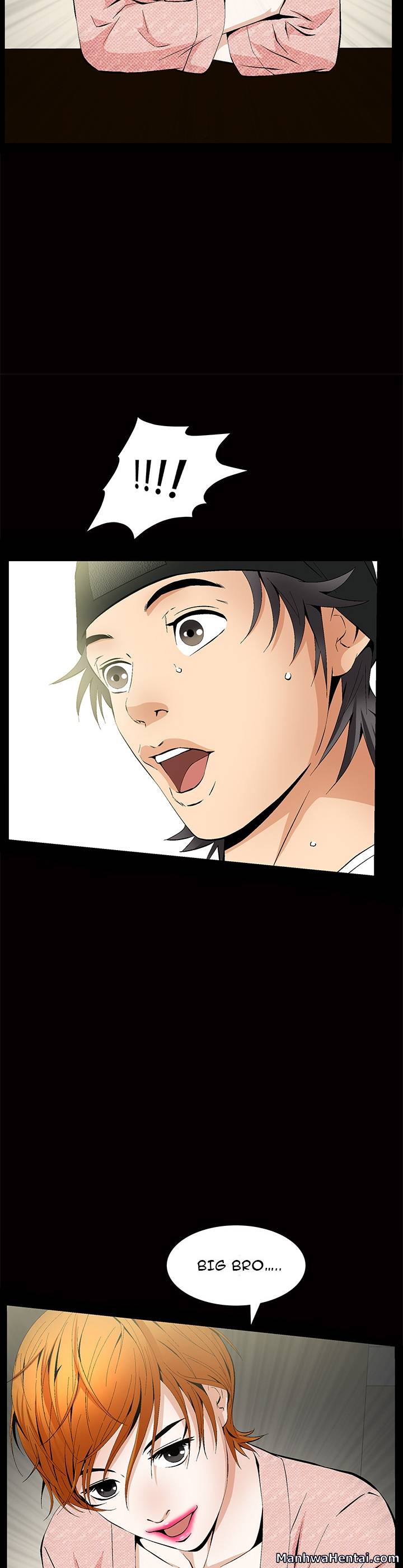 Malja - Chapter 2 [photo 44] - MangaPorn