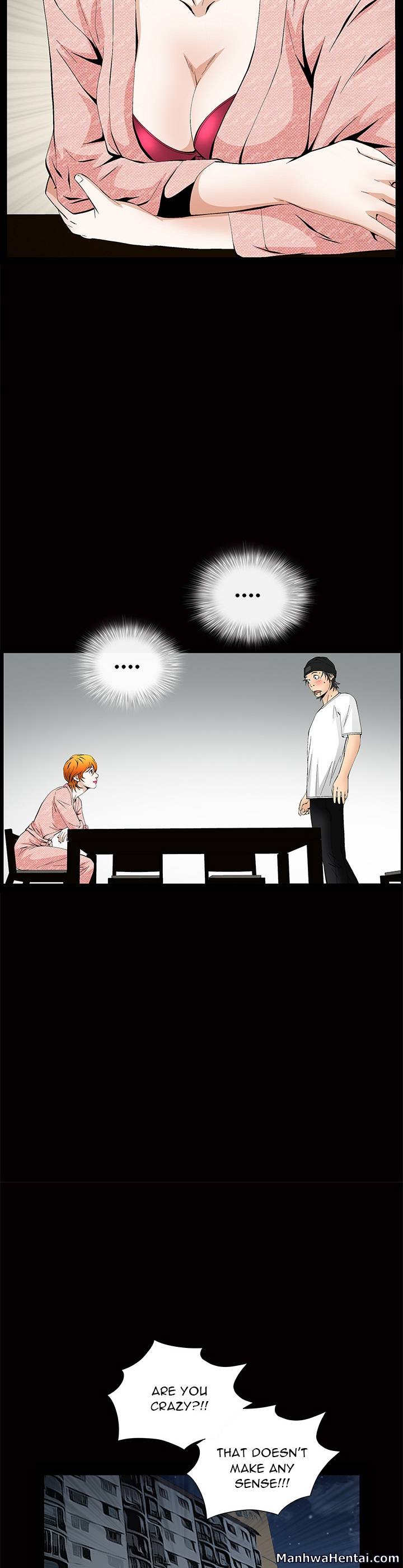 Malja - Chapter 2 [photo 45] - MangaPorn