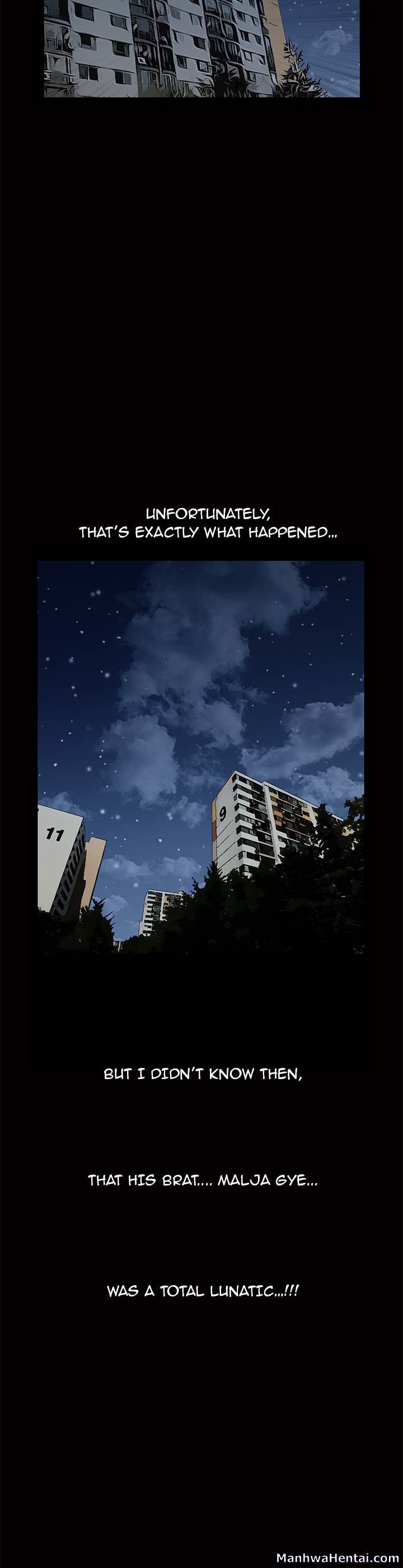 Malja - Chapter 2 [photo 46] - MangaPorn