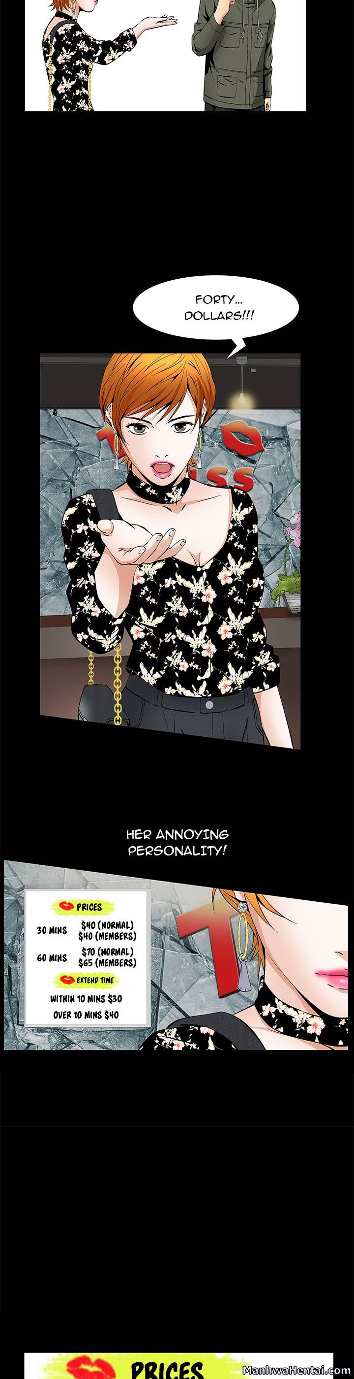 Malja - Chapter 2 [photo 8] - MangaPorn