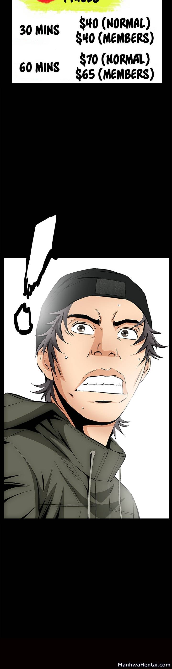 Malja - Chapter 2 [photo 9] - MangaPorn