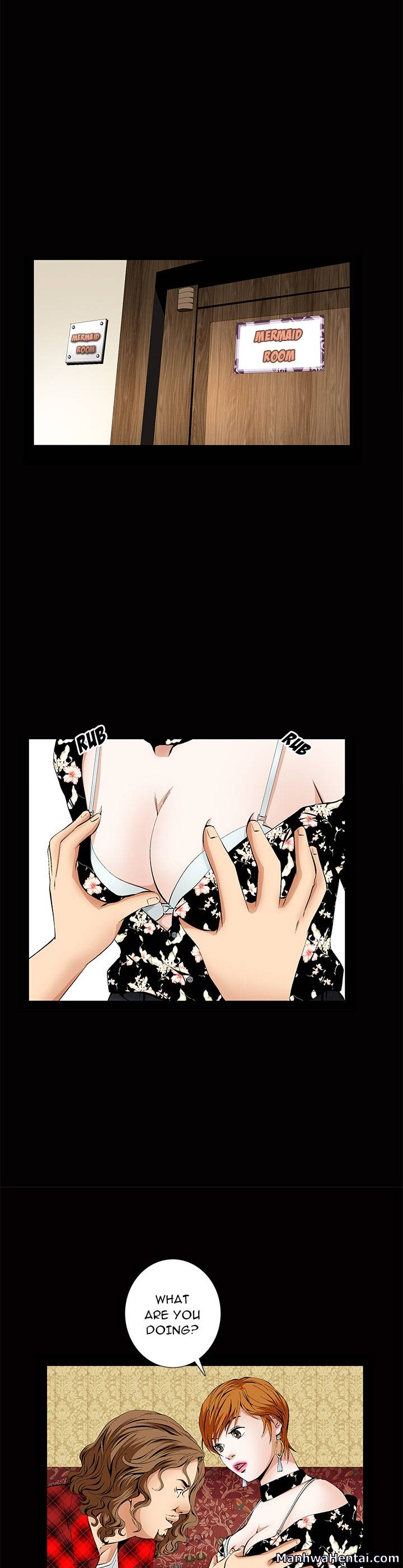 Malja - Chapter 3 [photo 12] - MangaPorn