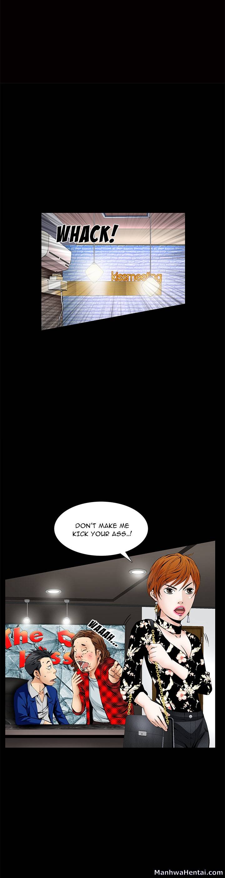 Malja - Chapter 3 [photo 14] - MangaPorn