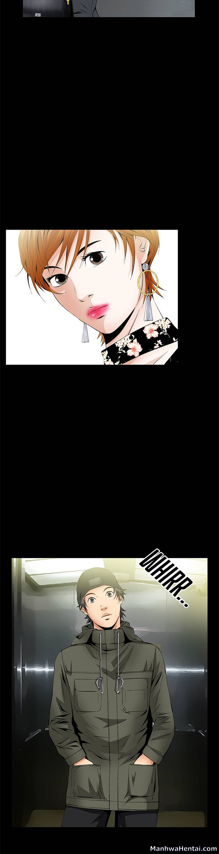 Malja - Chapter 3 [photo 16] - MangaPorn